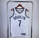 Camisa Regata Brooklyn Nets Diversas - Nike - Masculina