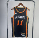 Camisa Regata Atlanta Hawks Diversas - Nike - Masculina