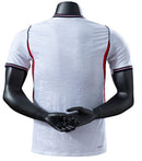 Inglaterra Casa 26/27 - Versão Jogador