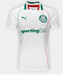 Palmeiras Camisa Fora 26/27 - Versão Torcedor