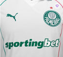Palmeiras Camisa Fora 26/27 - Versão Torcedor