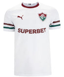 Fluminense Fora 26/27 - Versão Torcedor