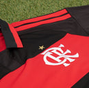 Flamengo Casa 26/27 - Versão Torcedor