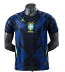 Brasil Fora Azul Copa 2026 - Versão Torcedor