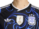 Argentina Fora Copa 2026 - Versão Torcedor
