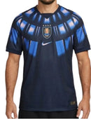 Uruguai Fora Copa 2026 - Versão Torcedor