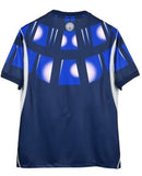 Uruguai Fora Copa 2026 - Versão Torcedor