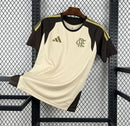 Flamengo Treino Bege 2026/27