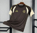 Flamengo Treino Marron 2026/27