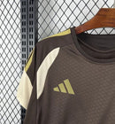 Flamengo Treino Marron 2026/27