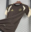 Flamengo Treino Marron 2026/27