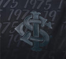 Internacional Camisa Preta III 25/26 - Versão Torcedor