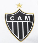 Atlético Mineiro Camisa Branca II 25/26 - Versão Torcedor