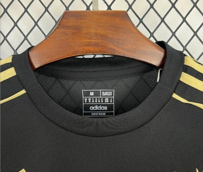 Liverpool Fora 25/26 - Versão Torcedor