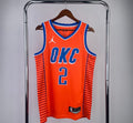 Camisa Regata Oklahoma City ThunderDiversas - Nike - Masculina