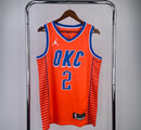 Camisa Regata Oklahoma City ThunderDiversas - Nike - Masculina