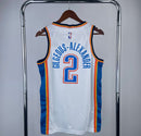 Camisa Regata Oklahoma City ThunderDiversas - Nike - Masculina