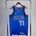 Camisa Regata Dallas Mavericks Diversas - Nike - Masculina