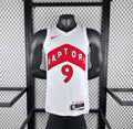 Camisa Regata Toronto Raptors Diversas - Nike - Masculina