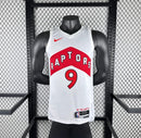 Camisa Regata Toronto Raptors Diversas - Nike - Masculina