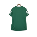 Camisa Palmeiras Home Todos Patrocínios 25/26 - Puma Torcedor Masculina