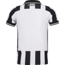 Camisa Botafogo Home 25/26 - Torcedor Reebok Masculino - Preto e Branco