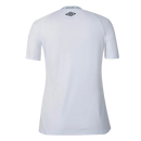 Camisa Santos Titular 25/26 - Umbro Versão Feminina