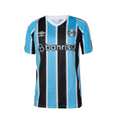 Camisa Grêmio Titular 24/25 - Umbro Torcedor Masculina
