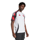 Camisa Flamengo Reserva 25/26 - Versão Torcedor Masculina Lançamento