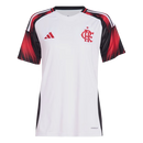 Camisa Flamengo Away Feminina 25/26- Versão Feminina
