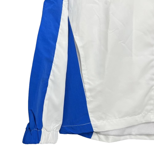 Jaqueta Brasil 1998 Reedição - Branca