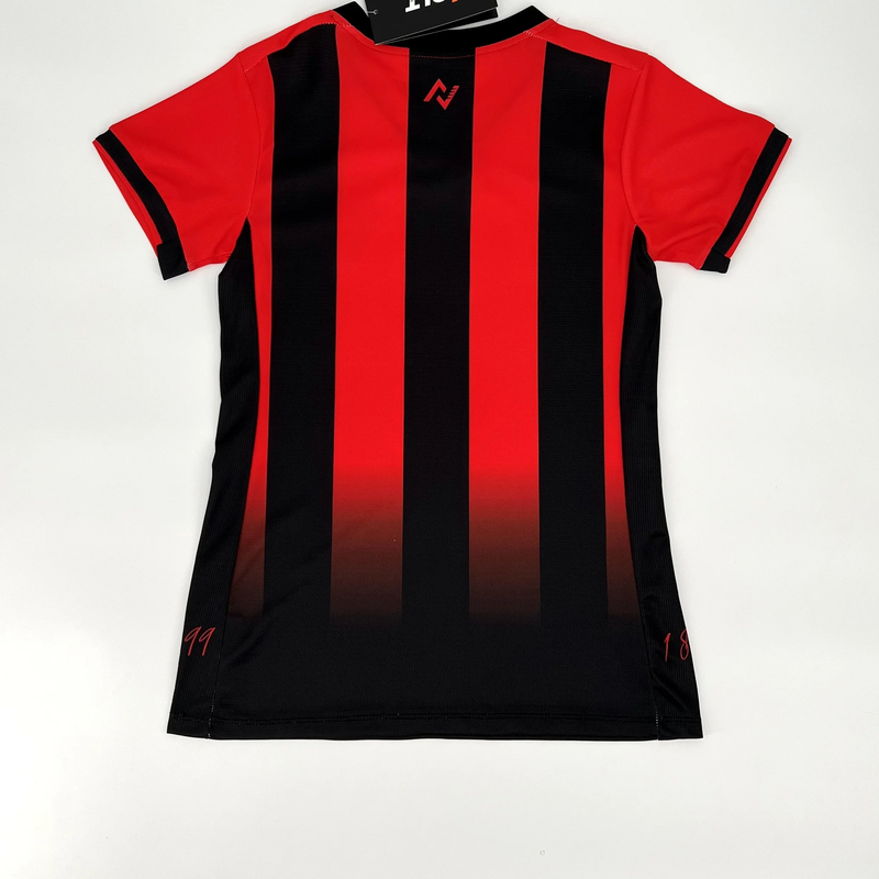 Camisa Vitória Home 24/25 - Volt Feminina