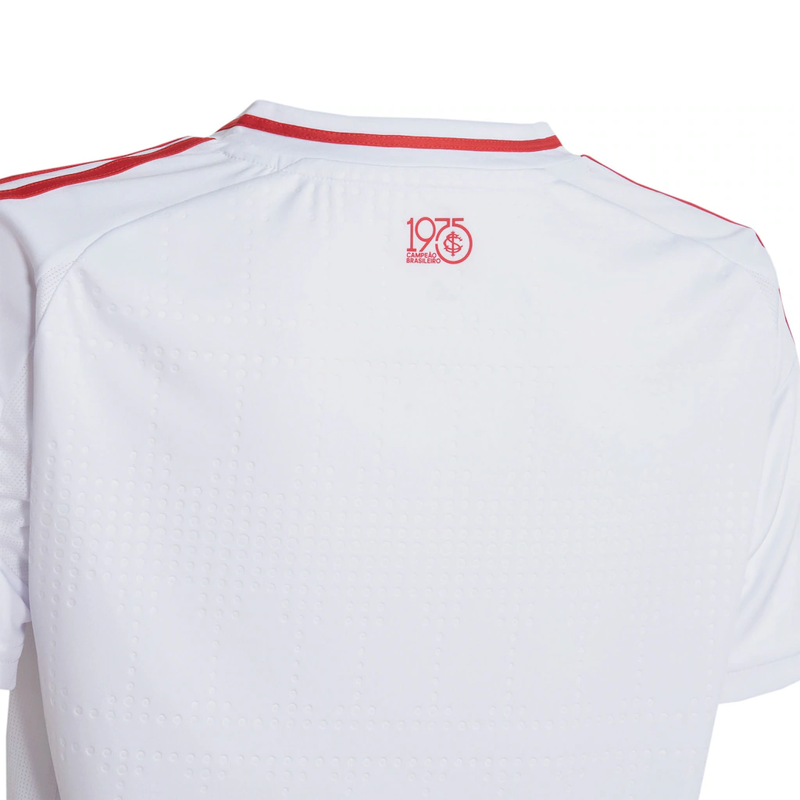 Camisa Internacional Away 25/26 - Adidas Feminina