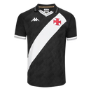 Camisa Home Vasco da Gama - 25/26 Kappa Torcedor Masculina