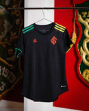 Camisa Internacional III 22/23 - Preta