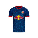 Camisa Red Bull Bragantino Away 25/26 - Puma Torcedor Masculina
