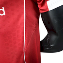 Camisa Liverpool Home 25/26 - Nike Versão Jogador